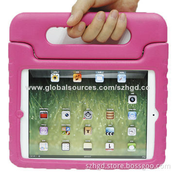 Cover for new iPad mini, hot sale and fashion EVA foam case